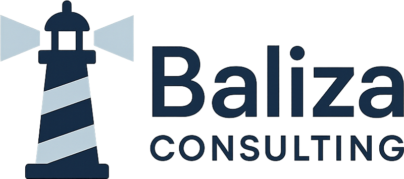 Baliza Consulting Logo